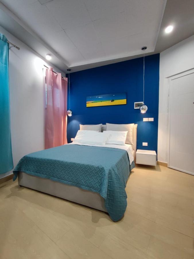 Laiola Apartment Τίρανα Εξωτερικό φωτογραφία
