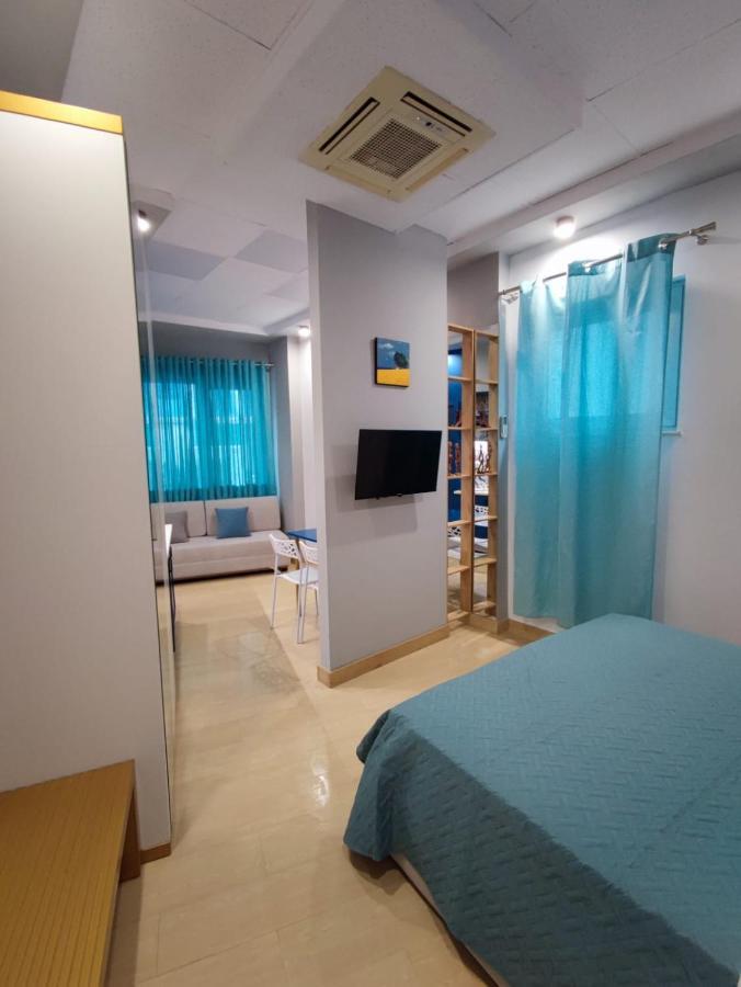 Laiola Apartment Τίρανα Εξωτερικό φωτογραφία