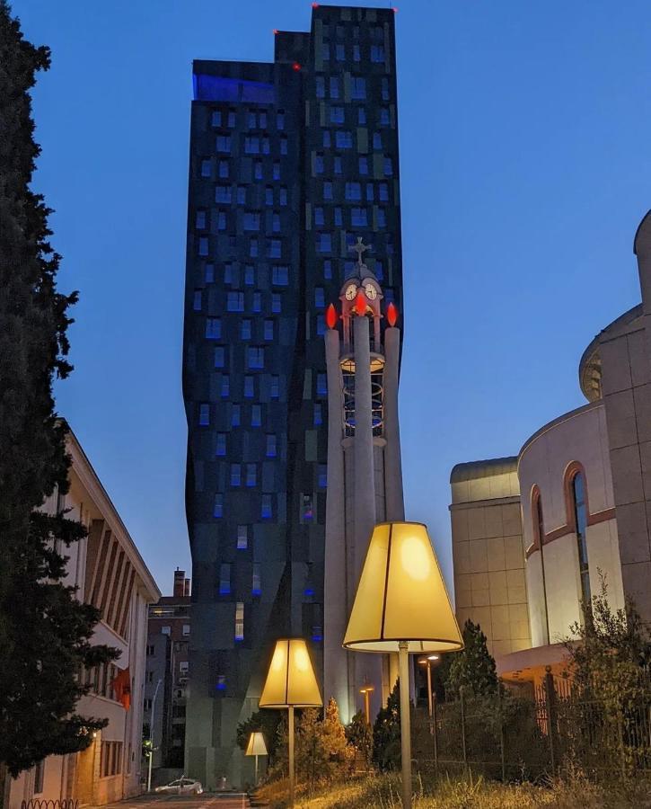 Laiola Apartment Τίρανα Εξωτερικό φωτογραφία