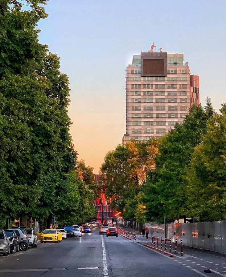 Laiola Apartment Τίρανα Εξωτερικό φωτογραφία